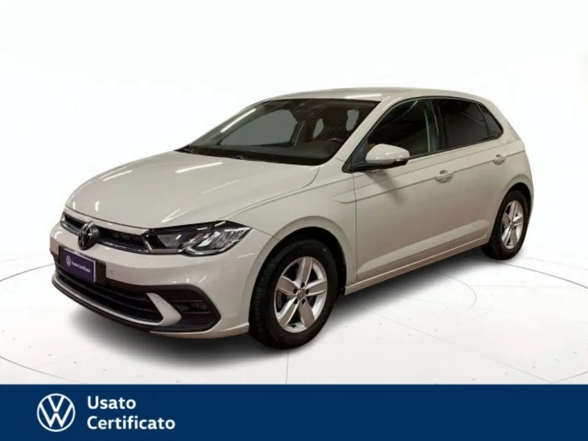 Volkswagen Polo usata a Vicenza