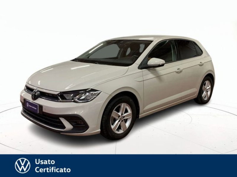 Volkswagen Polo usata a Vicenza