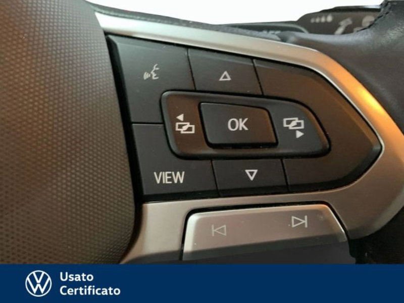 Volkswagen Polo usata a Vicenza (10)