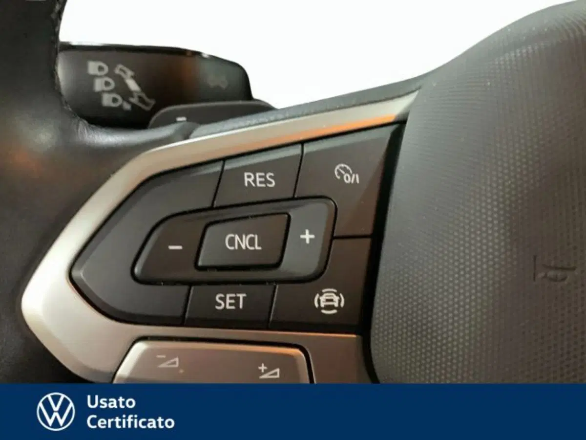 Volkswagen Polo usata a Vicenza (11)