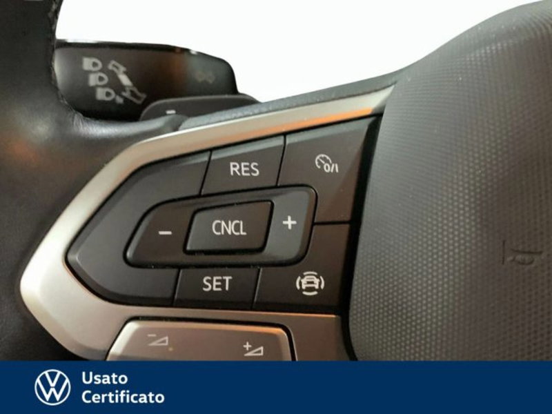 Volkswagen Polo usata a Vicenza (11)