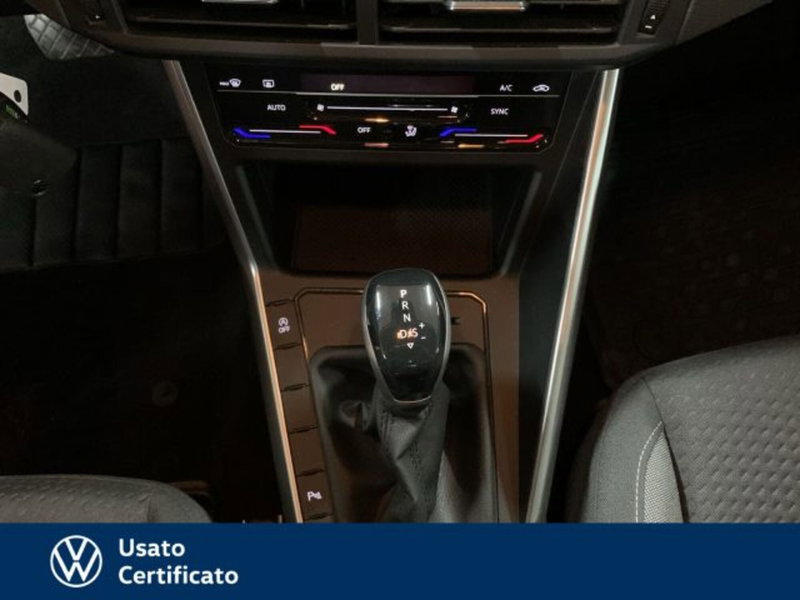 Volkswagen Polo usata a Vicenza (16)