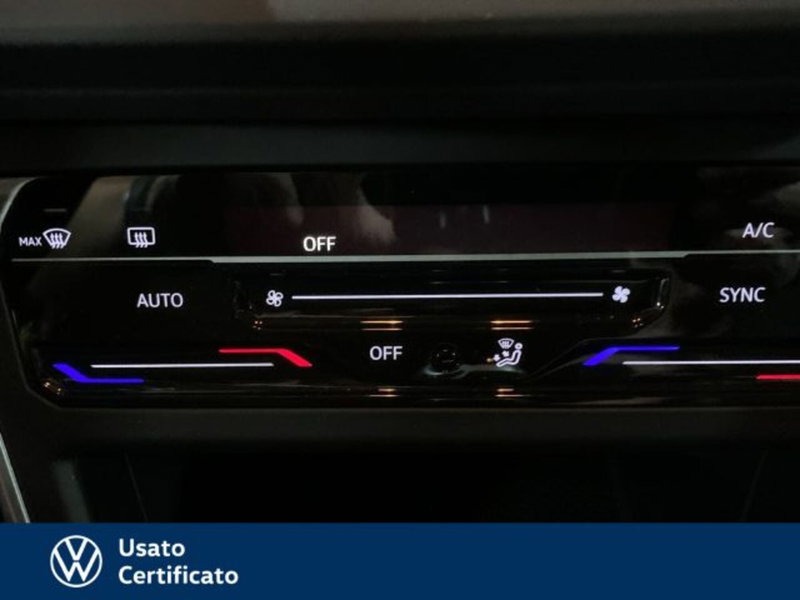 Volkswagen Polo usata a Vicenza (17)