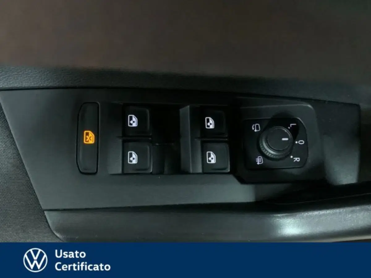 Volkswagen Polo usata a Vicenza (19)