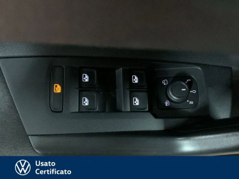 Volkswagen Polo usata a Vicenza (19)