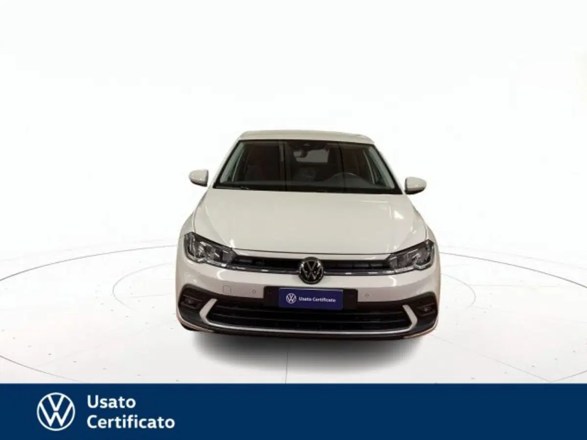 Volkswagen Polo usata a Vicenza (2)