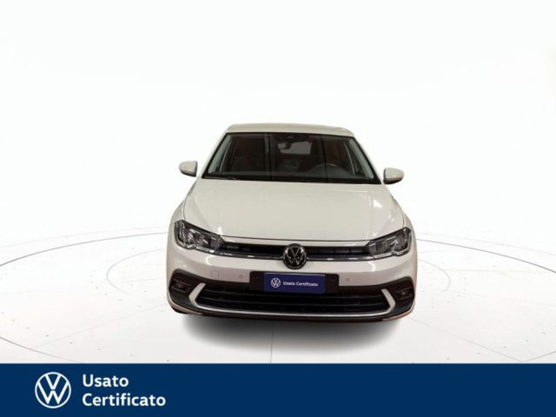 Volkswagen Polo usata a Vicenza (2)