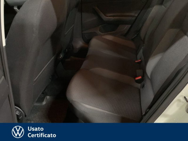 Volkswagen Polo usata a Vicenza (20)