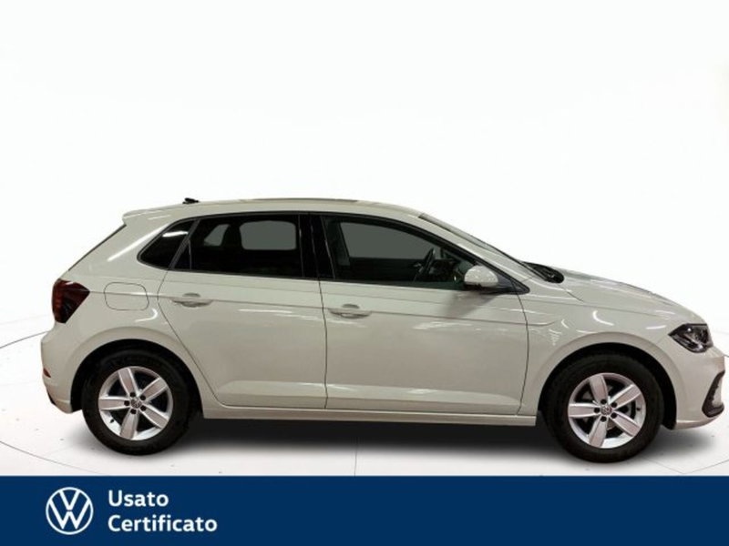 Volkswagen Polo usata a Vicenza (3)
