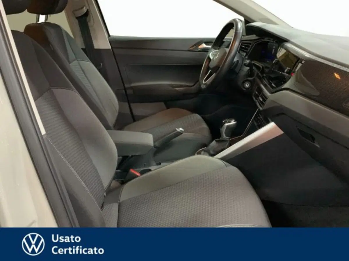 Volkswagen Polo usata a Vicenza (6)