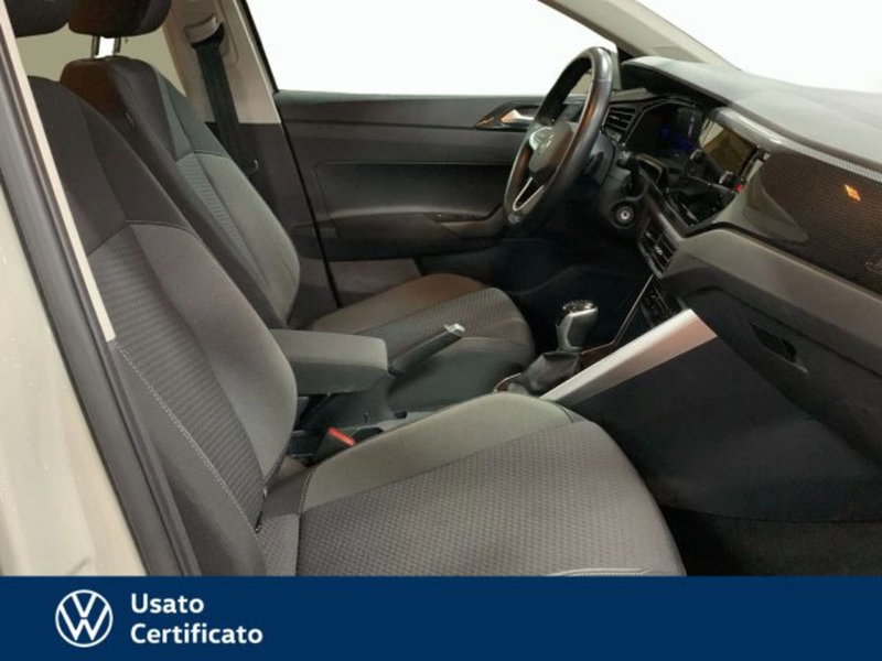 Volkswagen Polo usata a Vicenza (6)