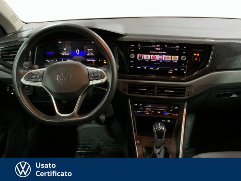 Volkswagen Polo usata a Vicenza (7)