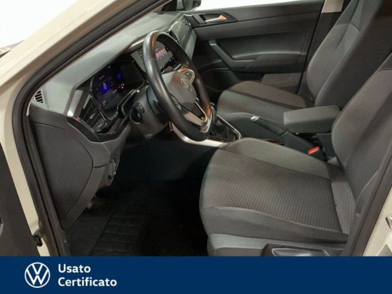 Volkswagen Polo usata a Vicenza (9)