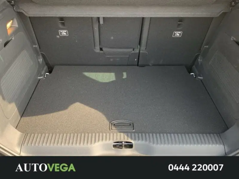 Citroen C3 Aircross usata a Vicenza (16)