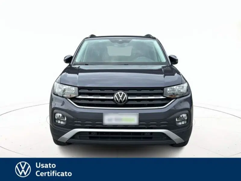 Volkswagen T-Cross usata a Vicenza (2)