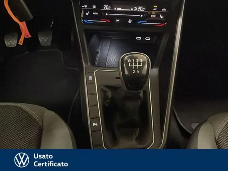 Volkswagen Polo usata a Vicenza (11)