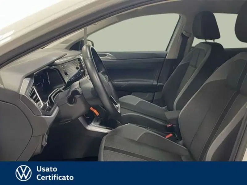 Volkswagen Polo usata a Vicenza (13)