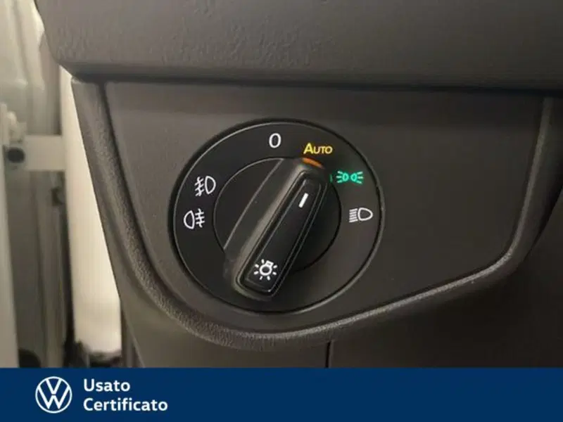 Volkswagen Polo usata a Vicenza (16)