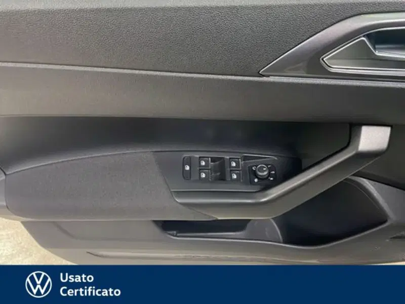 Volkswagen Polo usata a Vicenza (17)