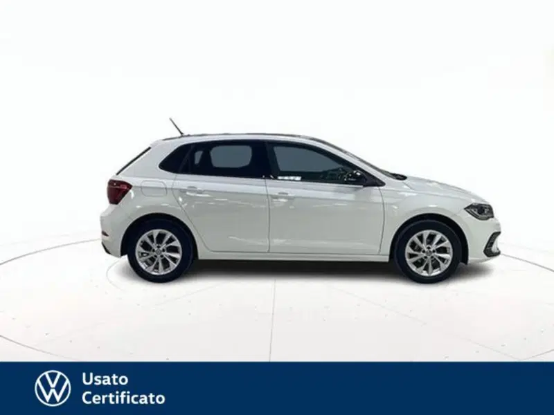 Volkswagen Polo usata a Vicenza (3)