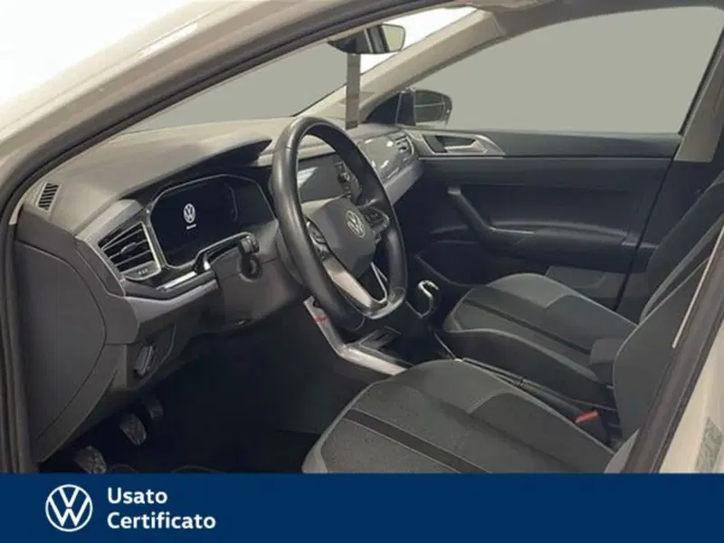 Volkswagen Polo usata a Vicenza (7)