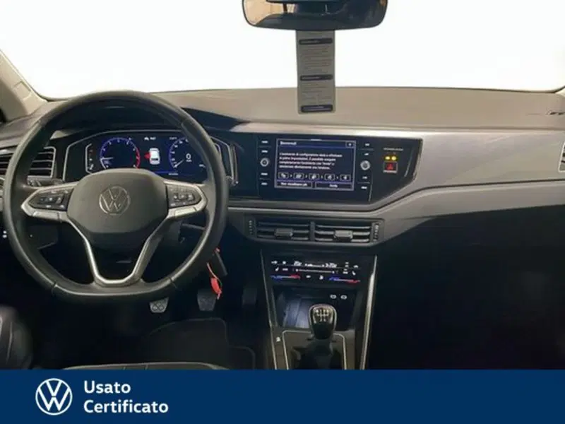 Volkswagen Polo usata a Vicenza (8)