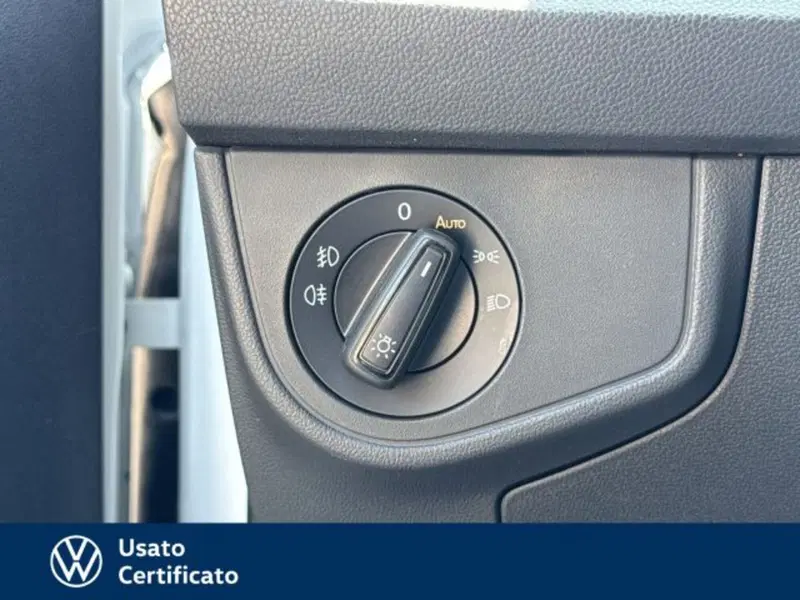 Volkswagen Taigo usata a Vicenza (13)