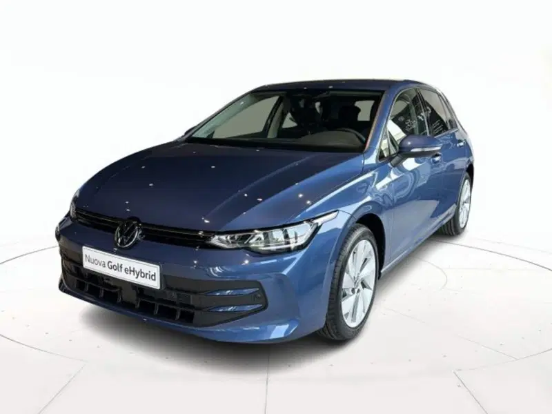 Volkswagen Golf nuova a Vicenza