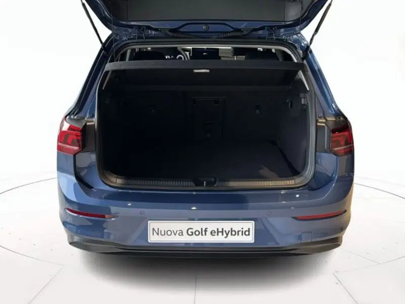 Volkswagen Golf nuova a Vicenza (10)