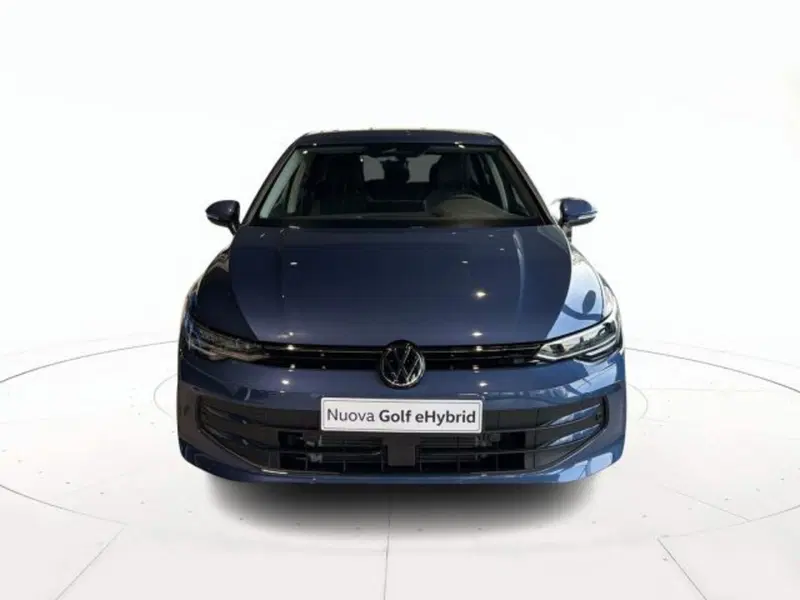 Volkswagen Golf nuova a Vicenza (2)