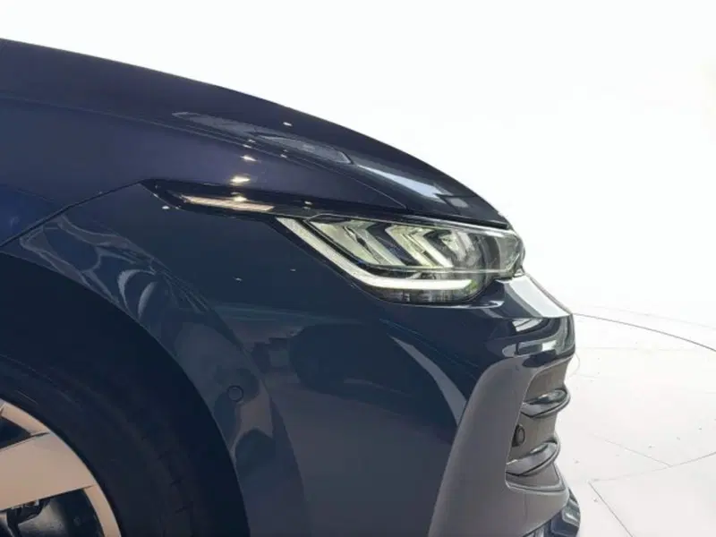 Volkswagen Golf nuova a Vicenza (20)