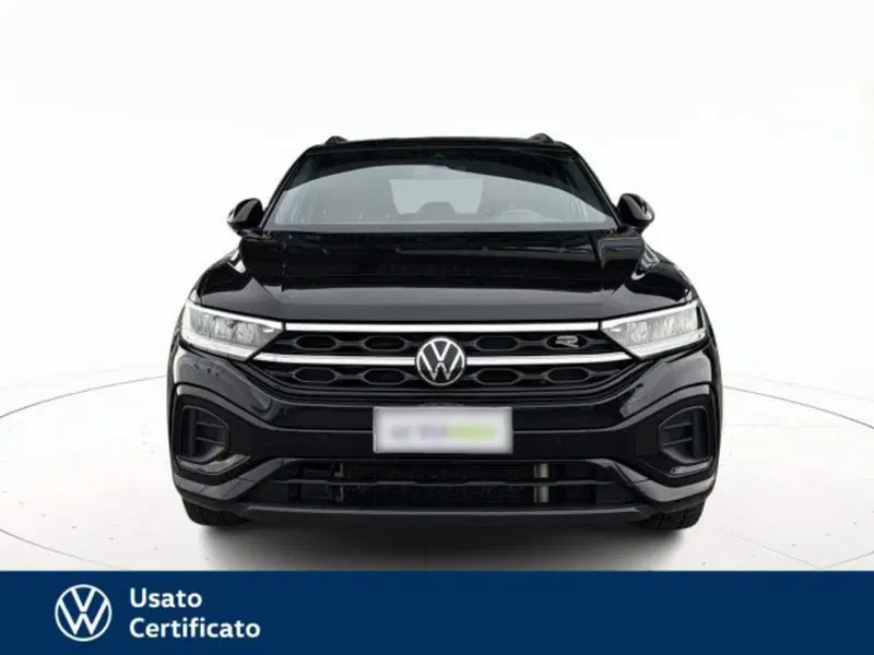 Volkswagen T-Roc usata a Vicenza (2)