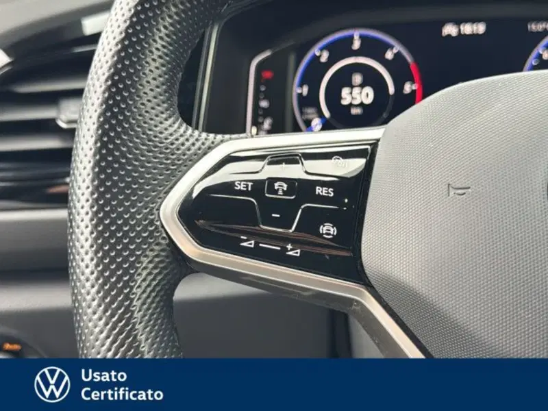 Volkswagen T-Roc usata a Vicenza (20)