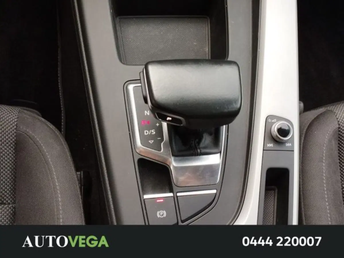 Audi A4 Avant usata a Vicenza (15)