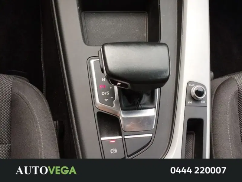 Audi A4 Avant usata a Vicenza (15)