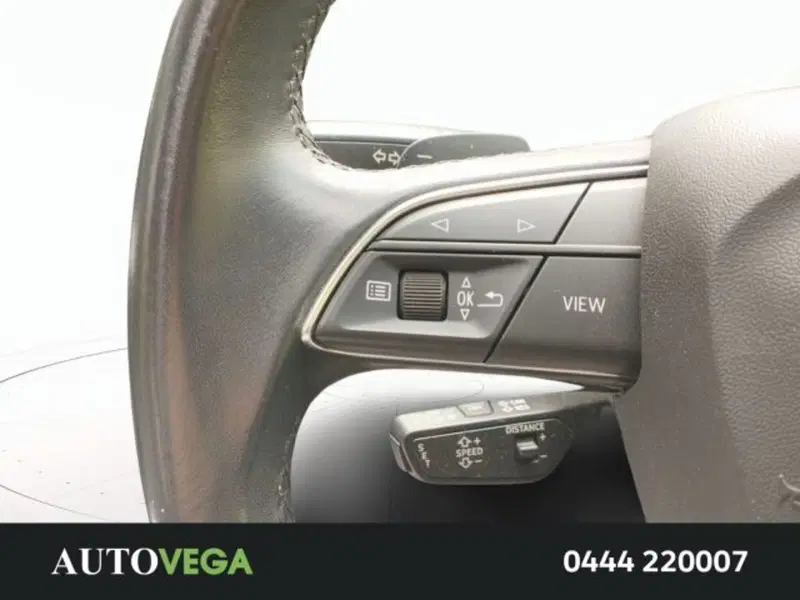 Audi A4 Avant usata a Vicenza (17)