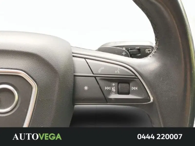 Audi A4 Avant usata a Vicenza (18)