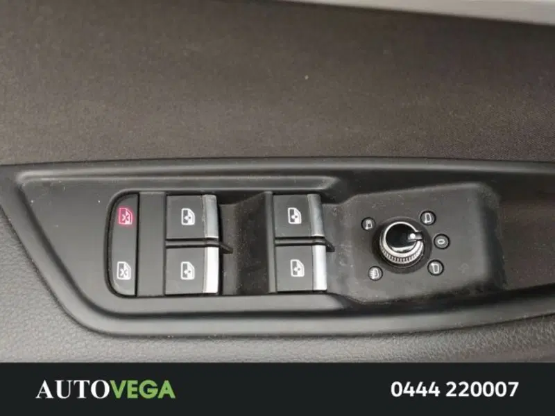 Audi A4 Avant usata a Vicenza (20)