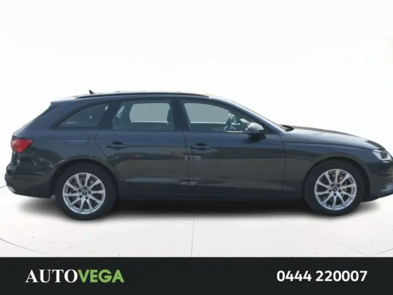 Audi A4 Avant usata a Vicenza (3)