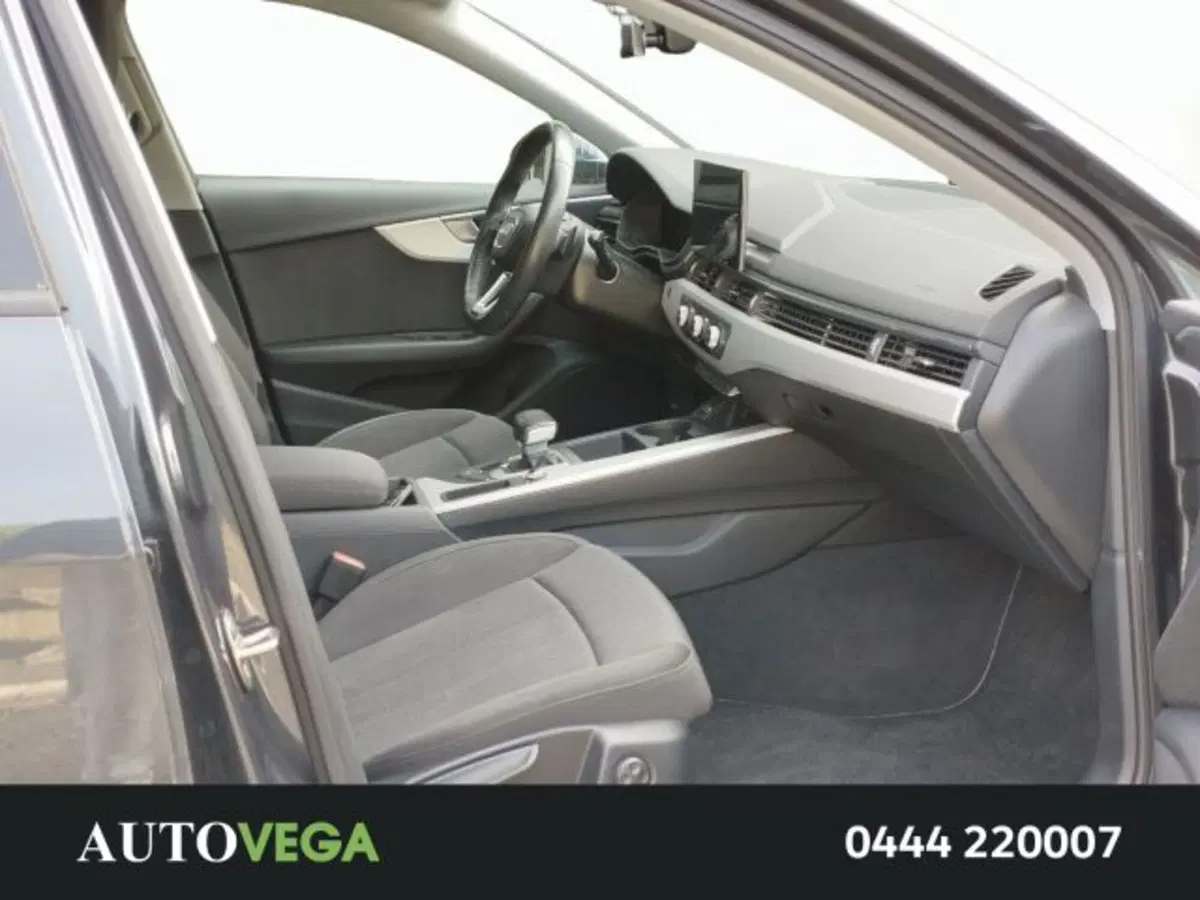 Audi A4 Avant usata a Vicenza (6)