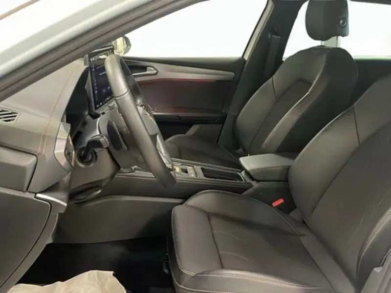 Cupra Leon Station Wagon usata a Vicenza (18)