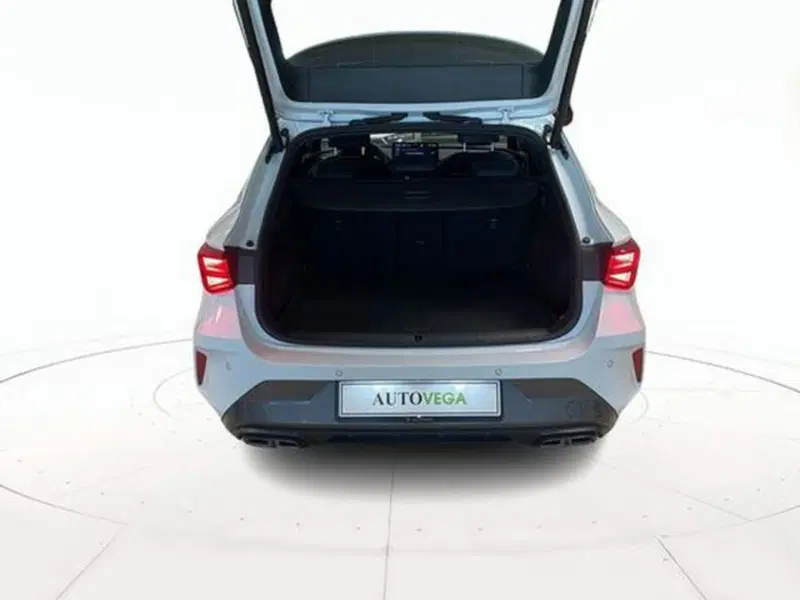Cupra Leon Station Wagon usata a Vicenza (19)