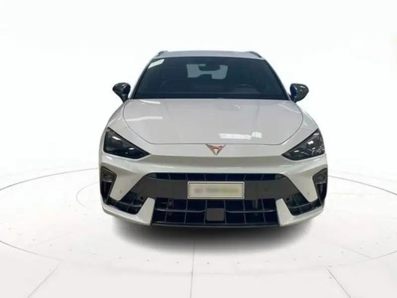 Cupra Leon Station Wagon usata a Vicenza (2)