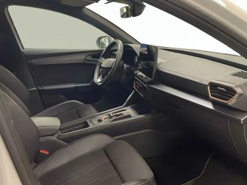 Cupra Leon Station Wagon usata a Vicenza (6)