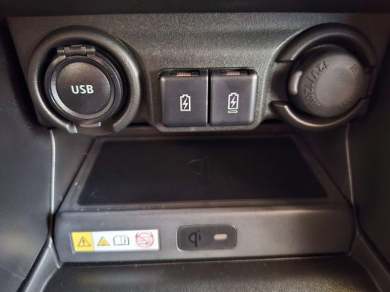 Suzuki Swift nuova a Reggio Emilia (11)