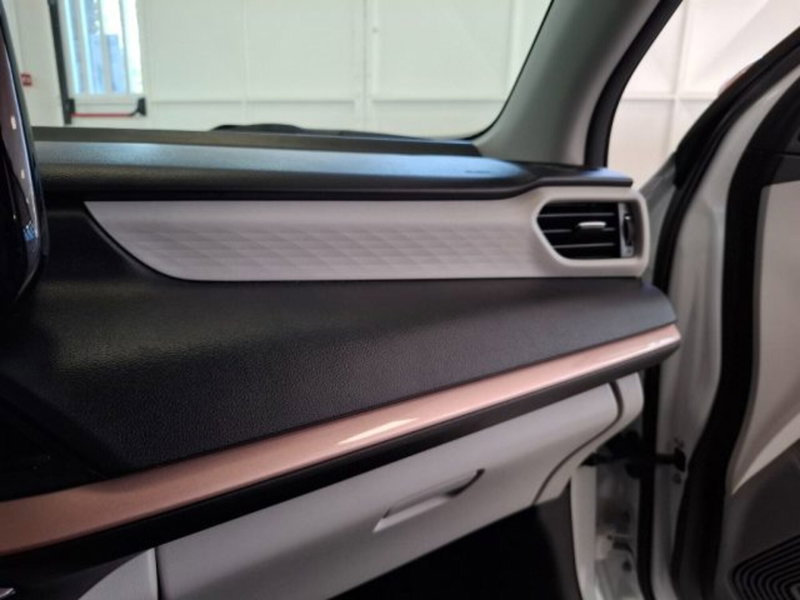 Suzuki Swift nuova a Reggio Emilia (13)