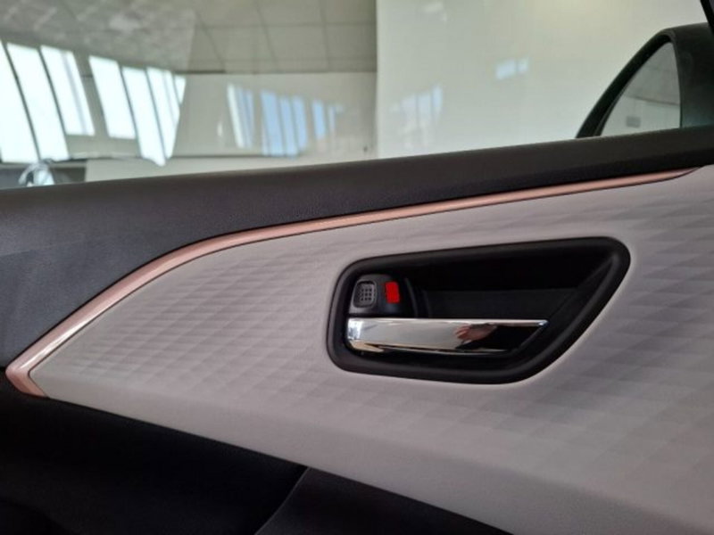 Suzuki Swift nuova a Reggio Emilia (14)