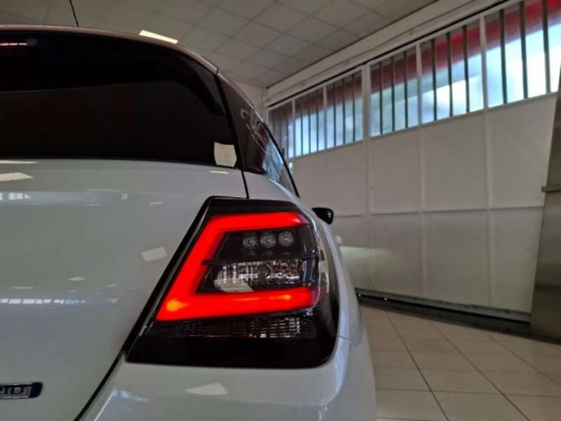 Suzuki Swift nuova a Reggio Emilia (18)