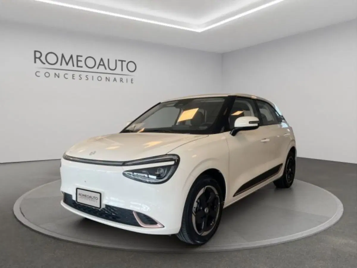 Dongfeng Box  nuova a Perugia