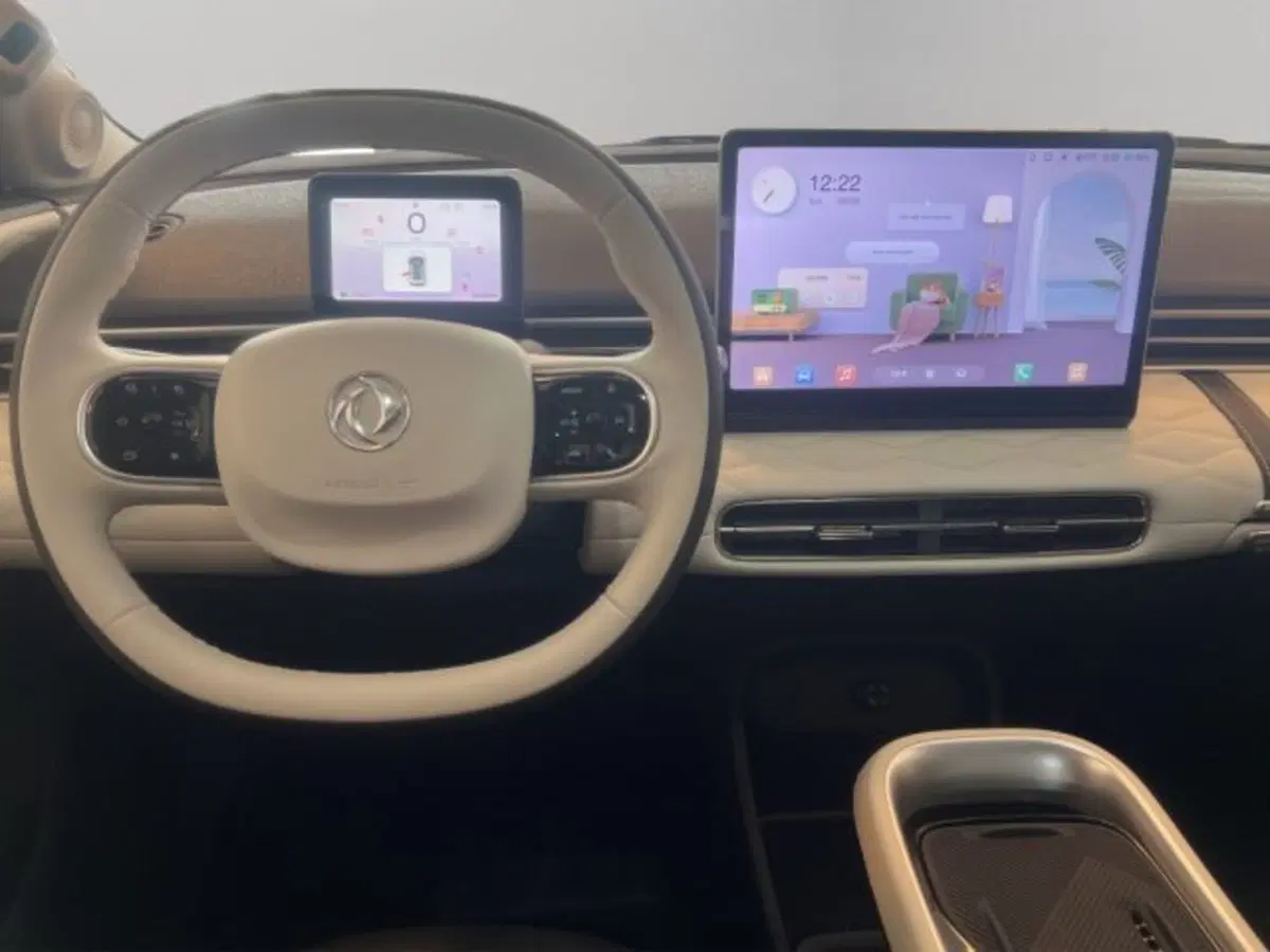 Dongfeng Box  nuova a Perugia (10)